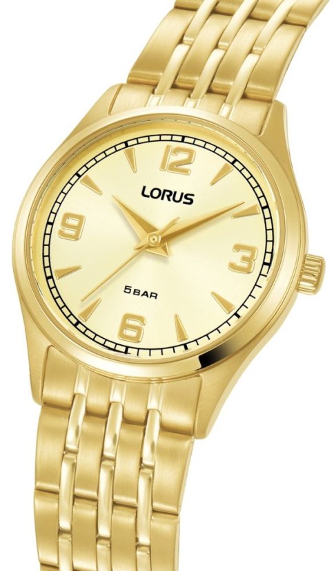 Lorus RG208ZX9