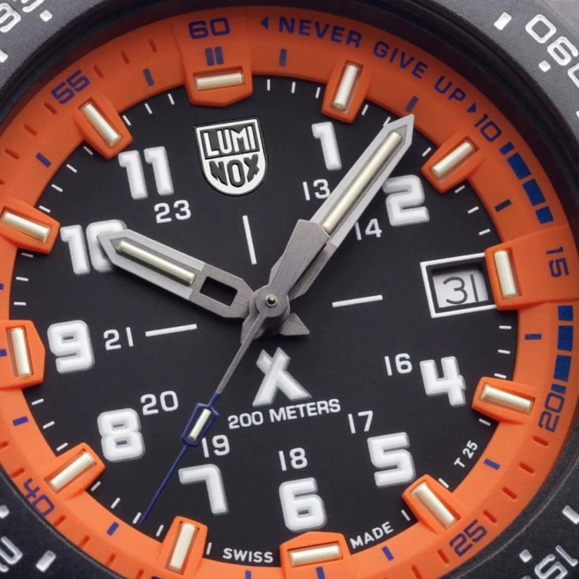 Luminox Bear Grylls Survival Land 3730 Series XB.3739