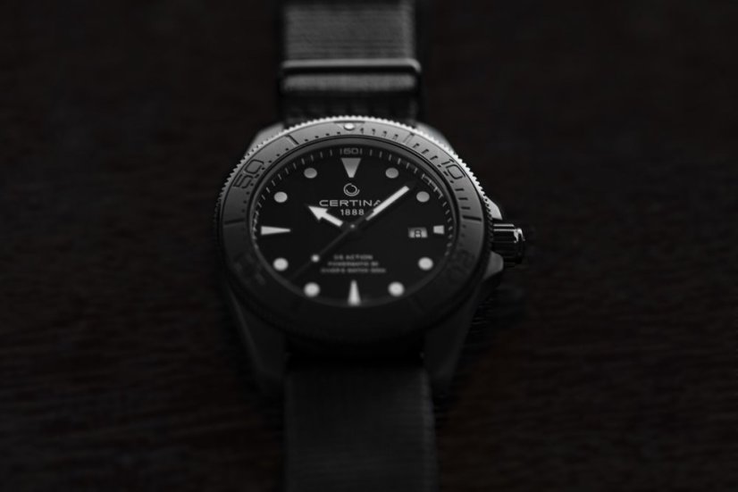 Certina C032.607.38.051.00 Aqua