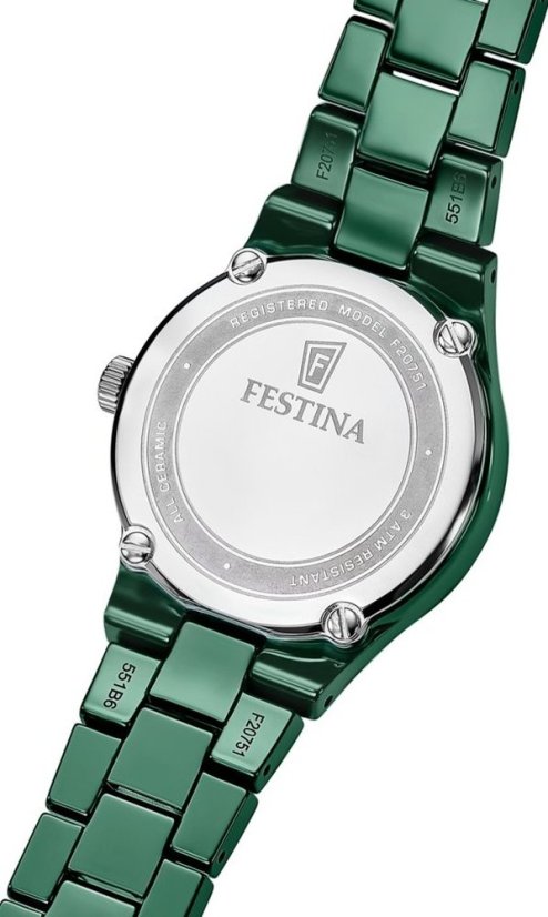 FESTINA 20751/6 CERAMIC