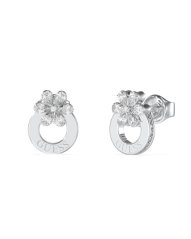 Guess Lily náušnice JUBE05108JWRHT/U