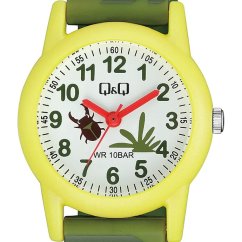 Hodinky Q&Q VR99J016Y