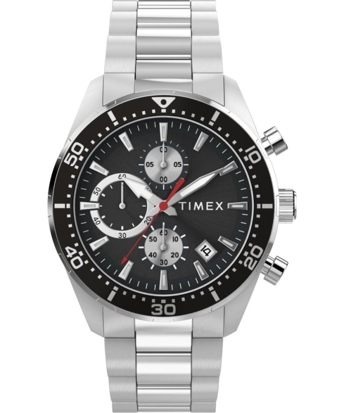 Timex Ridgefield Chronograph TW2Y56900UK