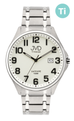 Náramkové hodinky JVD JE2002.1