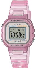 CASIO LA-20WHS-4AEF
