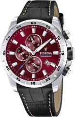 FESTINA 20692/5 TIMELESS CHRONOGRAPH