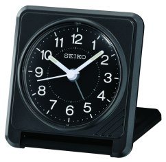 Cestovný ručičkový budík Seiko QHT015K