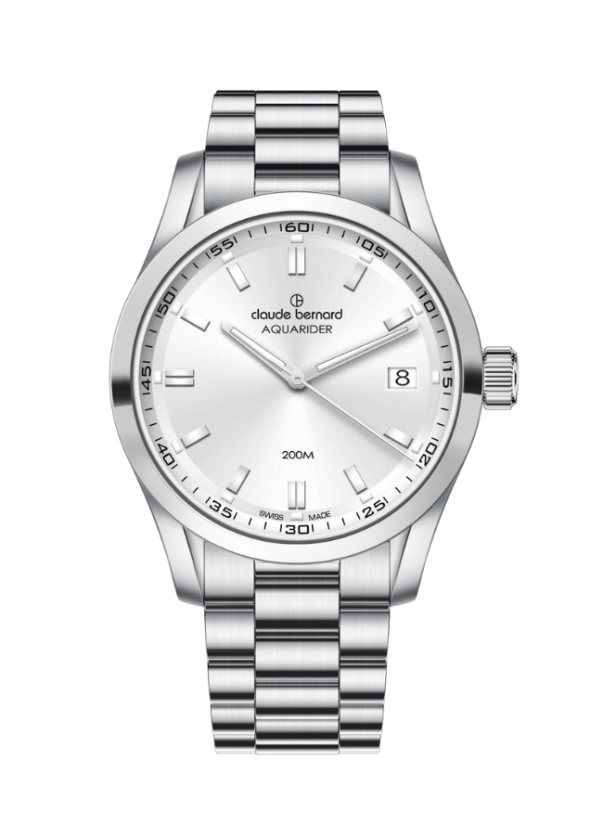 Claude Bernard 53029 3M AIN Aquarider