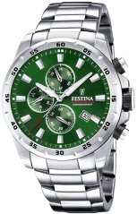 FESTINA 20463/3 CHRONO SPORT