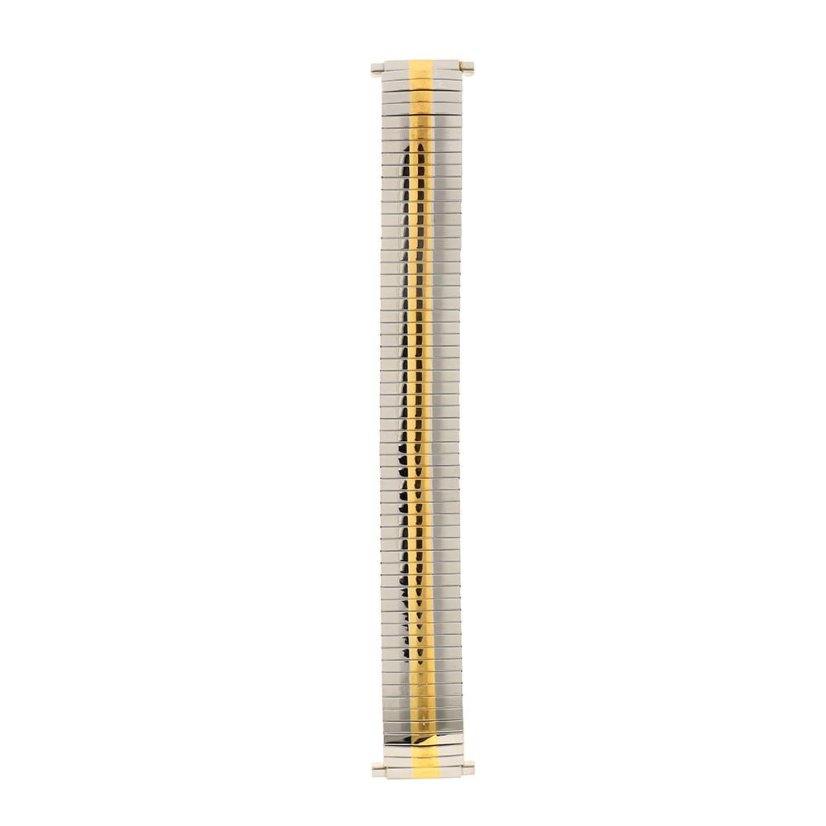 Naťahovací remienok na hodinky RH.15144.10 (10 x 145 mm) - RH.15144.1014.7080.L