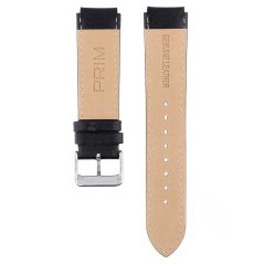 Kožený řemínek na hodinky  PRIM RB.13163.18 (18 mm) - RB.13163.1820.9040.L