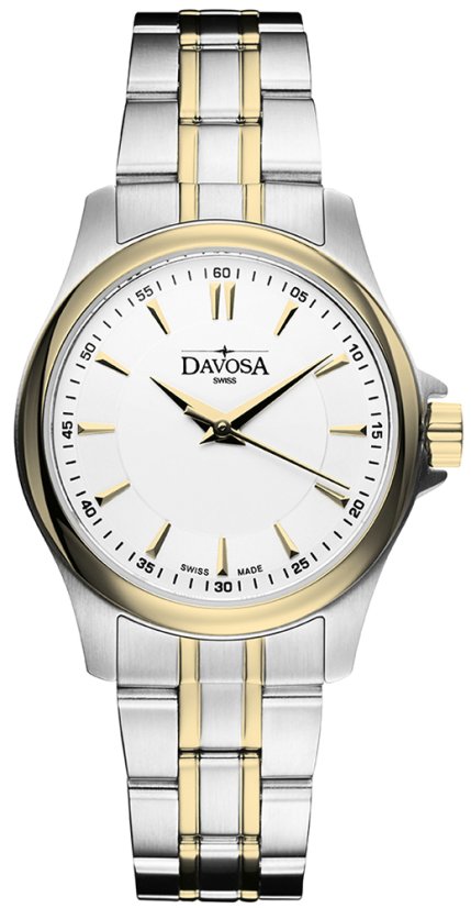 Davosa 168.588.15 Classic Quartz