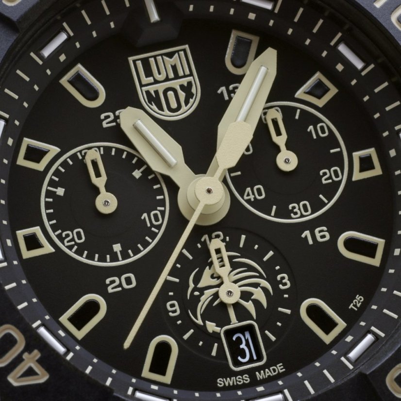 Luminox Navy SEAL 3580 Series Chronograph XS.3590.NSF.2