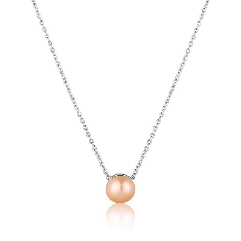 Strieborný náhrdelník JVD SVLN0653XD2P207