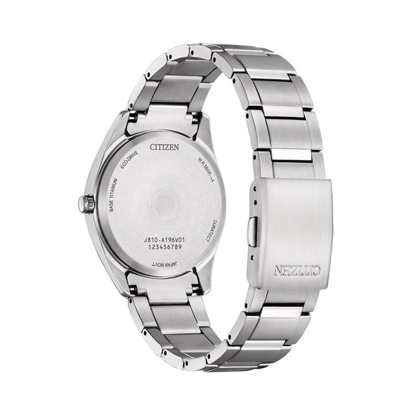 Citizen FE6151-82X Super Titanium Entry Gents