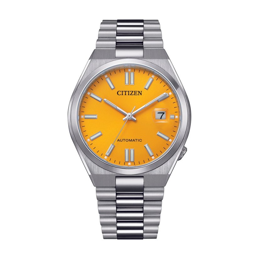 Citizen NJ0150-81Z Tsuyosa Automatic