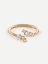 Guess Jardin prsten vel. 52 - 52 JSBR04473JWYG52