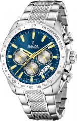 FESTINA 20668/5 TIMELESS CHRONOGRAPH