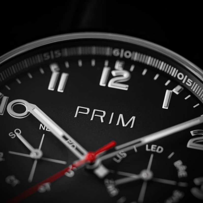 PRIM Manager CZ 25 - C - W01P.13249.C