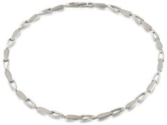Boccia Titanium náhrdelník 08039-01