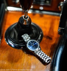 Casio Edifice EFR-109D-2AER