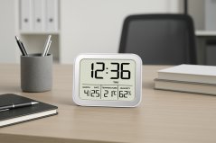 Digitálny budík JVD SB774.2