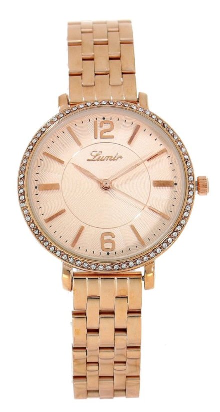 Hodinky LUMIR IP-ROSE 11126655