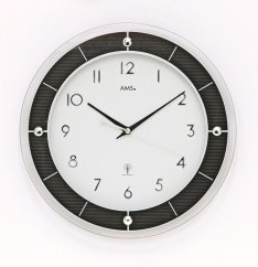 Rádiem řízené hodiny AMS 5854
