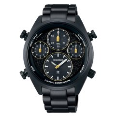 Seiko SFJ007P1 Prospex One Hundredth of a Second 2023 World Athletics Limited Edition Speedtimer
