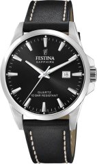 FESTINA 20025/4 Swiss Made