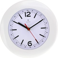 Nástenné rádiom riadené hodiny MPM E01.2953.00.I