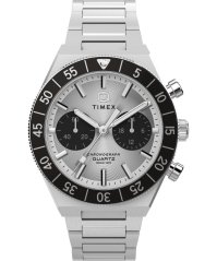 Timex Q Timex Continental Chronograph TW2Y55800UK