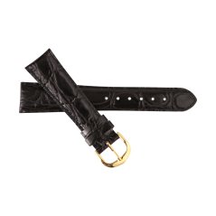 Kožený řemínek na hodinky R02901/20 (20 mm)