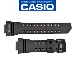 Řemínek na hodinky CASIO GAX 100B-1AER (2549)