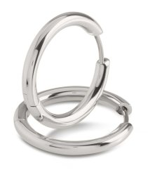 Boccia Titanium náušnice 05072-01