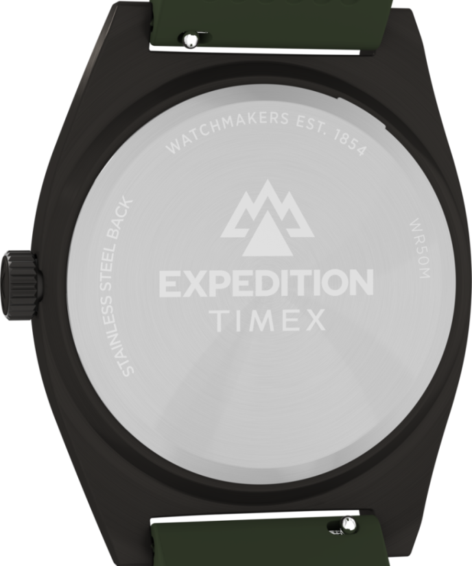 Timex Expedition Capstone TW2Y18000UK