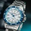 Davosa 161.542.40 Argonautic 41 GMT Automatic