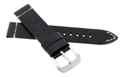 Kožený remienok na hodinky R42301/24 (24 mm)