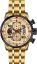 Invicta Aviator Quartz Chronograph 17205