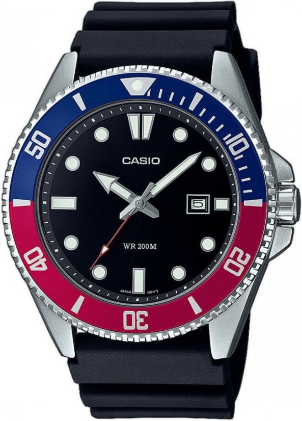 CASIO MDV-107-1A3VEF CASIO MDV-107-1A3VEF