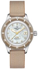 Certina DS PH200 Powermatic 80 C036.207.18.116.00