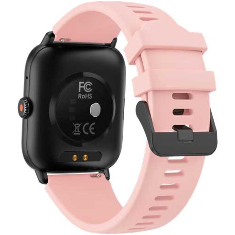 Chytré hodinky STRAND S753USBBVP Smartwatch