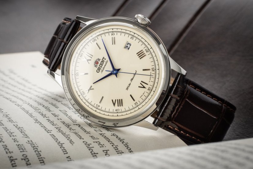 Orient Classic Bambino 2nd Generation Version2 Automatic TAC00009N0