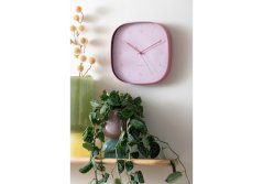 Dizajnové nástenné hodiny 6113LP Karlsson 29cm