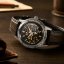 Seiko SSA461J1 Presage Style60's ‘Elegant yet Rugged’ Biker style