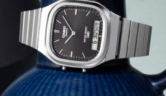 CASIO AQ-240E-1AEF Vintage