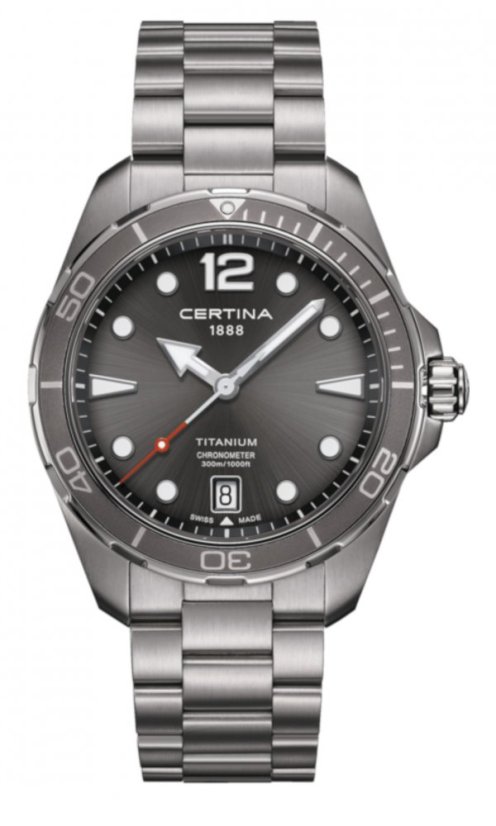 Certina C032.451.44.087.00 DS Action Gent
