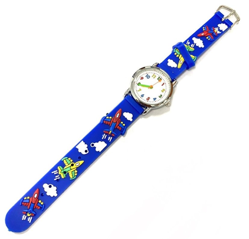 Hodinky dětské 11994818