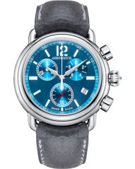 Aerowatch 1942 Chronograph Quartz A 79100 AA01