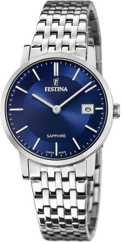 FESTINA 20019/2 SWISS MADE